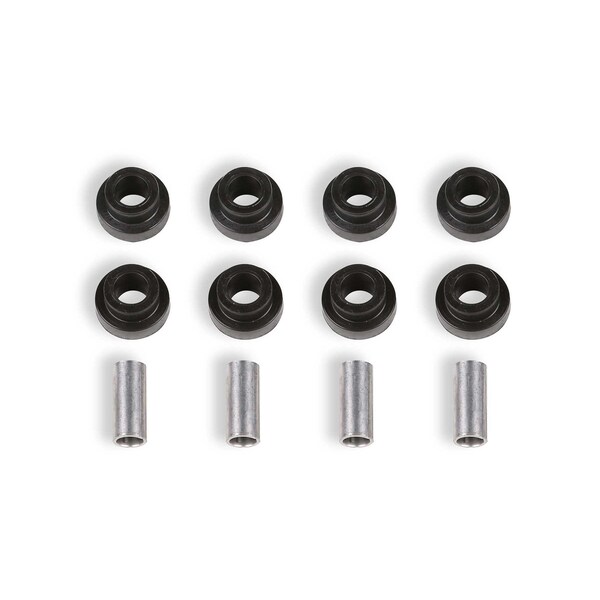 SWAY BAR BUSHING REPLACEMENT